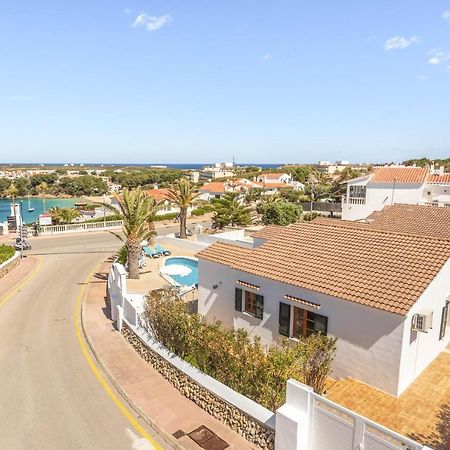 Villa Lali Arenal d'en Castell Εξωτερικό φωτογραφία