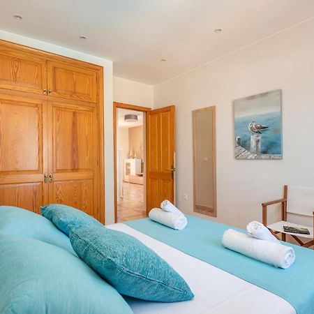 Villa Lali Arenal d'en Castell Εξωτερικό φωτογραφία
