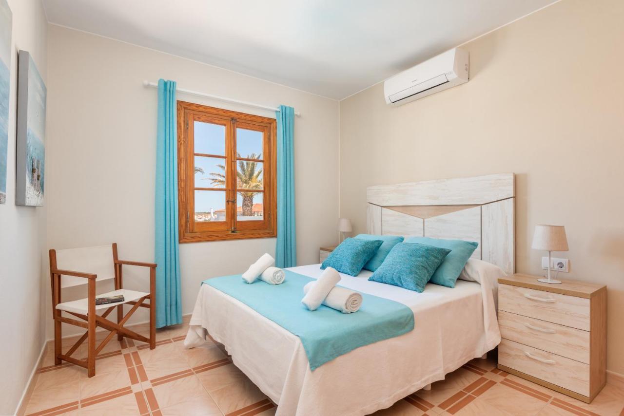 Villa Lali Arenal d'en Castell Εξωτερικό φωτογραφία